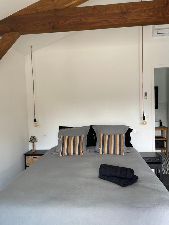 Ostal 158 Bed & Breakfast Le Barp Luaran gambar