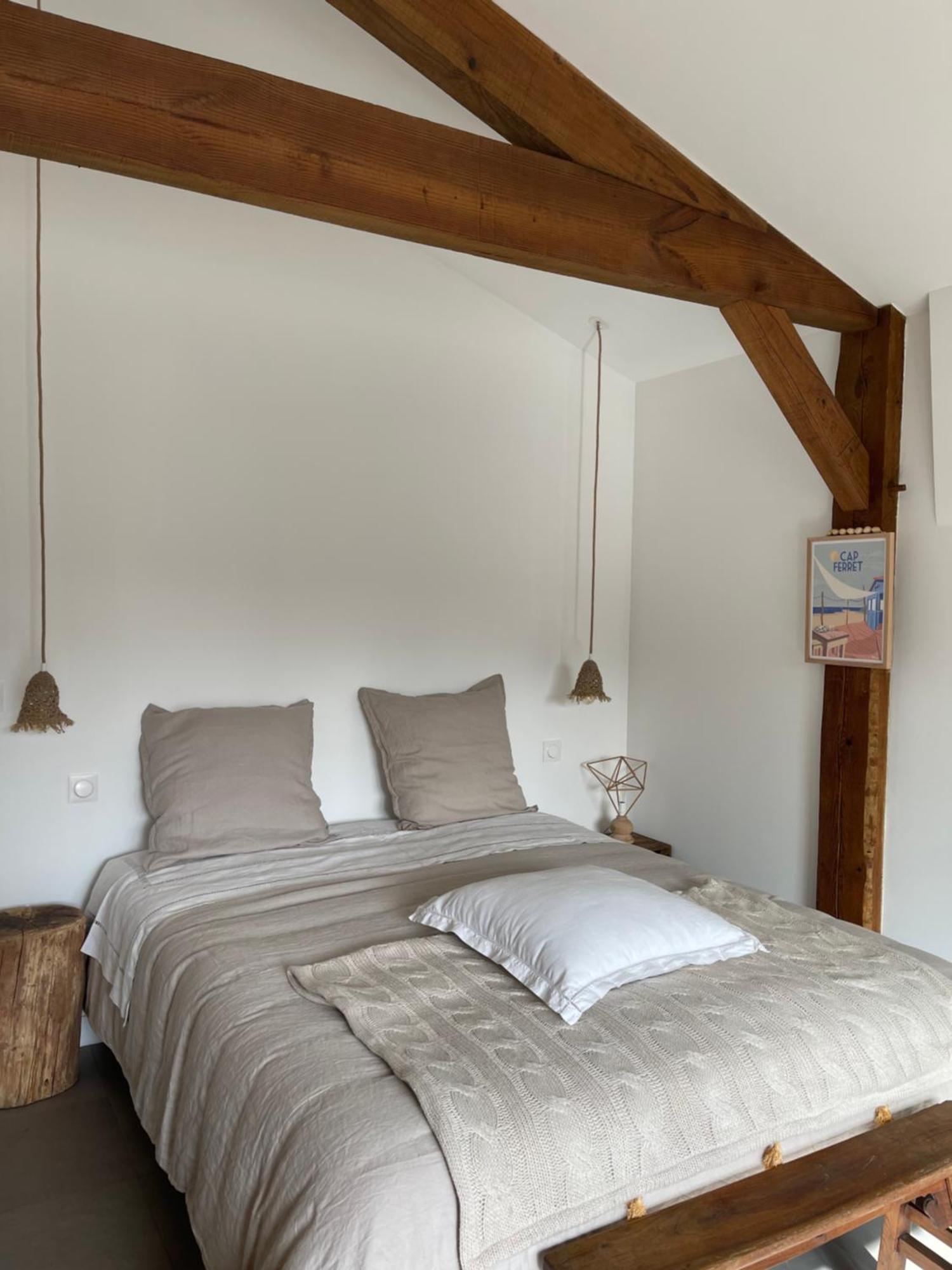 Ostal 158 Bed & Breakfast Le Barp Luaran gambar