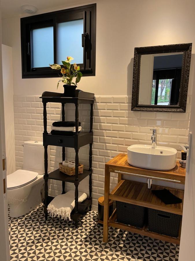 Ostal 158 Bed & Breakfast Le Barp Luaran gambar