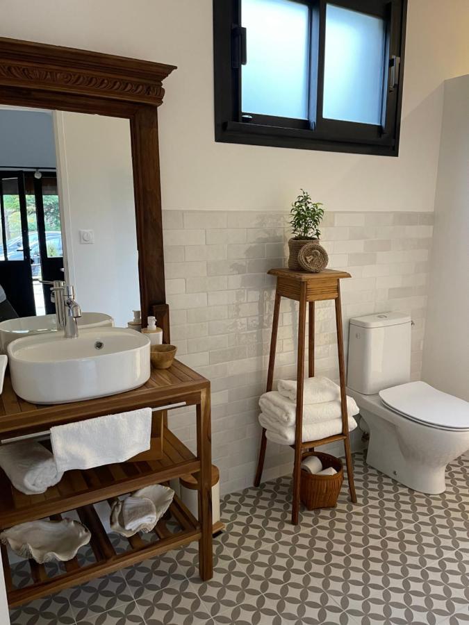 Ostal 158 Bed & Breakfast Le Barp Luaran gambar