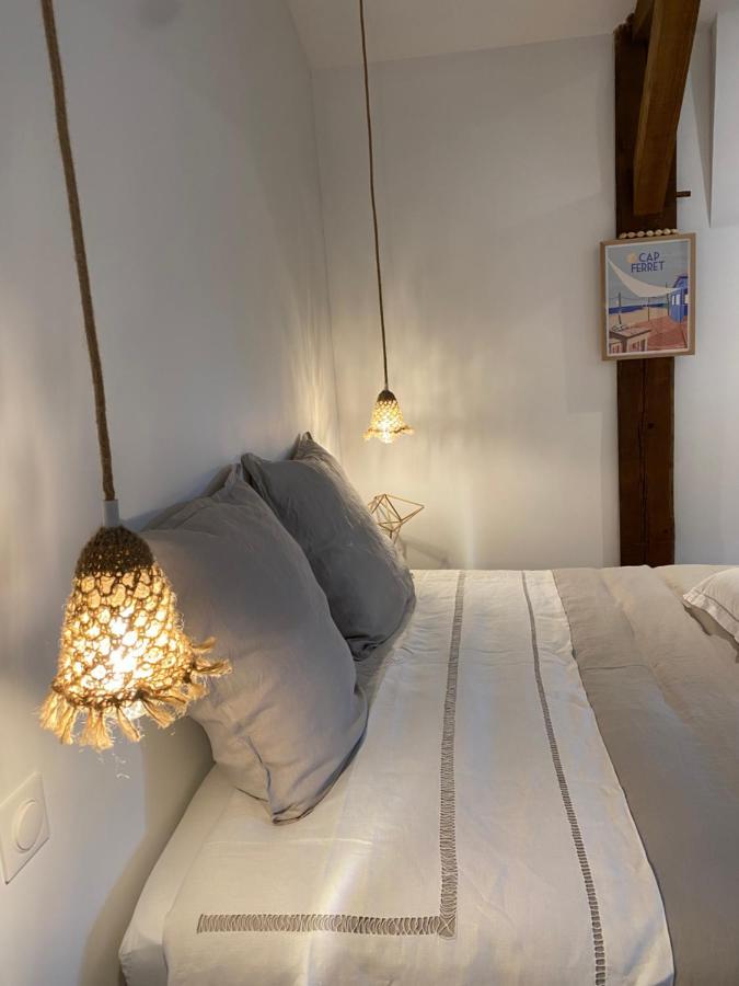 Ostal 158 Bed & Breakfast Le Barp Luaran gambar